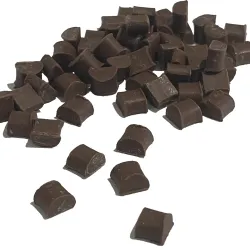 Schokinag Dark Chunks